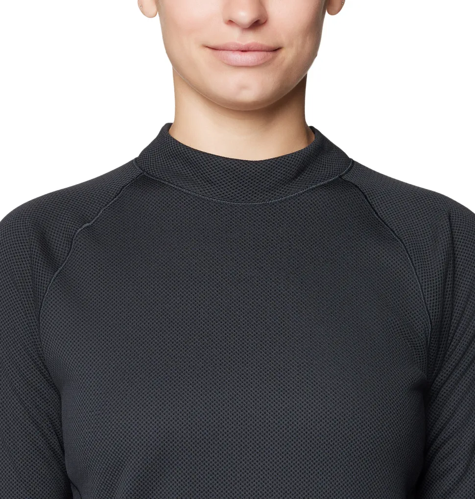 Airmesh Long Sleeve Technical Base Layer Top - Women's