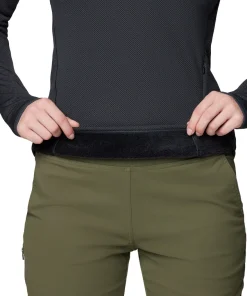 Airmesh Long Sleeve Technical Base Layer Top - Women's