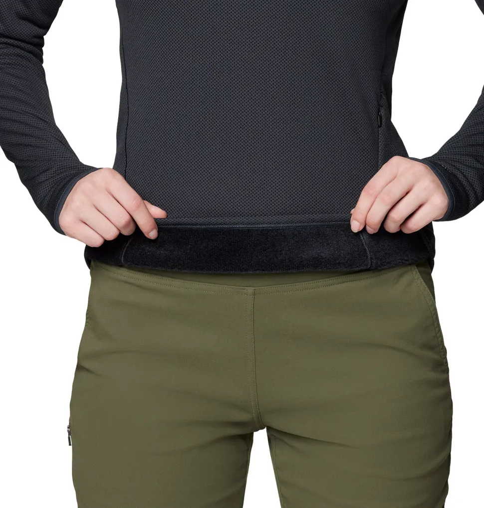 Airmesh Long Sleeve Technical Base Layer Top - Women's