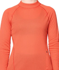 Airmesh Long Sleeve Technical Base Layer Top - Women's
