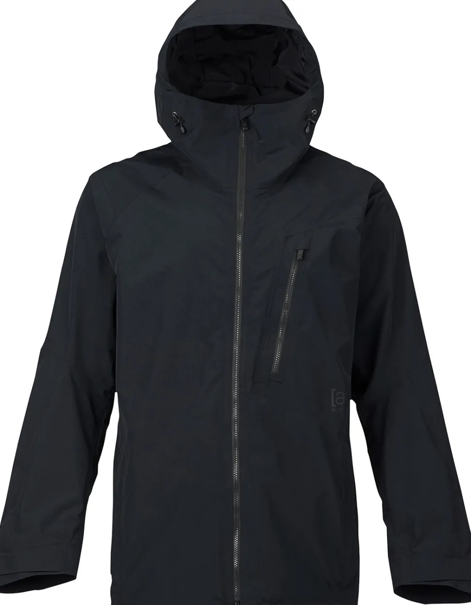 AK Cyclic GTX Hardshell Jacket - Men's