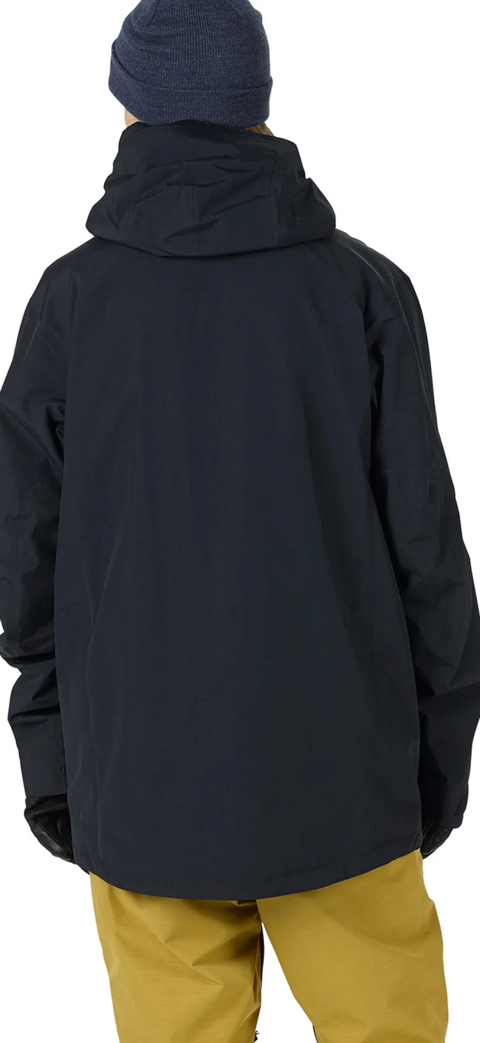 AK Cyclic GTX Hardshell Jacket - Men's