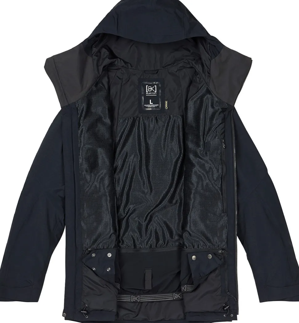 AK Cyclic GTX Hardshell Jacket - Men's