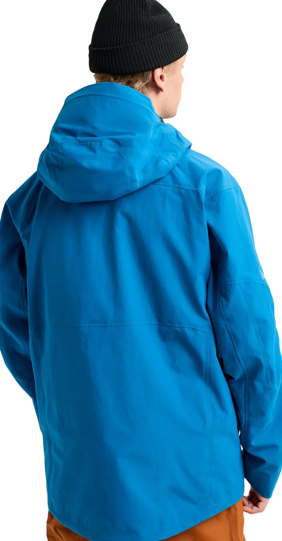 AK Cyclic GTX Hardshell Jacket - Men's