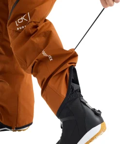 AK Cyclic GTX Pant - Men's
