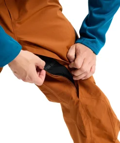 AK Cyclic GTX Pant - Men's