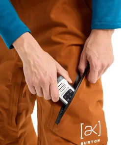 AK Cyclic GTX Pant - Men's