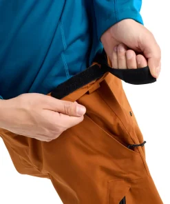 AK Cyclic GTX Pant - Men's
