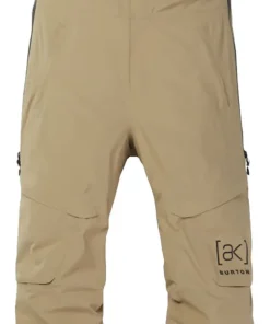 [Ak] Gore-Tex 2L Kimmy Bib Pant - Women's