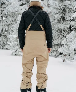 [Ak] Gore-Tex 2L Kimmy Bib Pant - Women's