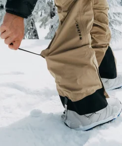[Ak] Gore-Tex 2L Kimmy Bib Pant - Women's