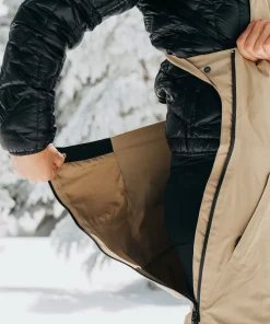 [Ak] Gore-Tex 2L Kimmy Bib Pant - Women's