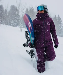 [ak] Kimmy GORE-TEX 2L Bib Pants (Tall) - Women's
