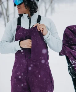 [ak] Kimmy GORE-TEX 2L Bib Pants (Tall) - Women's
