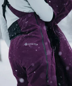 [ak] Kimmy GORE-TEX 2L Bib Pants (Tall) - Women's