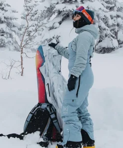 [ak] Kimmy GORE-TEX 2L Bib Pants (Tall) - Women's
