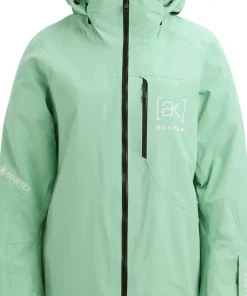 [ak] 2L Altitude Jacket - Women's