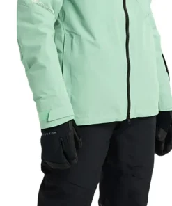 [ak] 2L Altitude Jacket - Women's