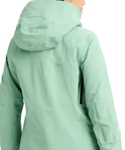 [ak] 2L Altitude Jacket - Women's