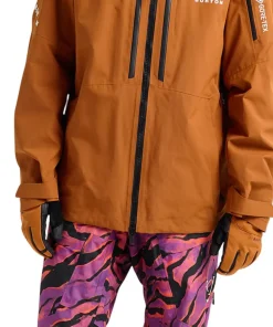 [ak] 2L Swash Jacket - Men's