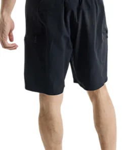 [ak] Minimalist Shorts - Men's