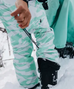 AK Summit GTX Pant - Women's