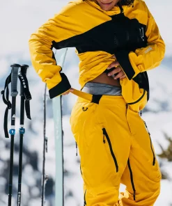 [ak] Tuvak GORE-TEX C-Knit 3L Pants - Women's