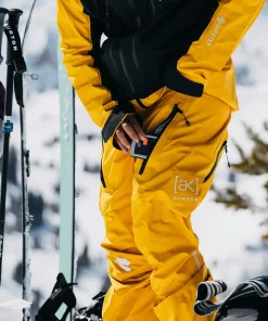 [ak] Tuvak GORE-TEX C-Knit 3L Pants - Women's