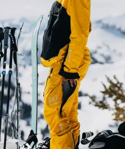 [ak] Tuvak GORE-TEX C-Knit 3L Pants - Women's