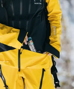 [ak] Tuvak GORE-TEX C-Knit 3L Jacket - Women's