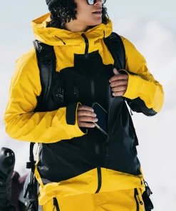 [ak] Tuvak GORE-TEX C-Knit 3L Jacket - Women's