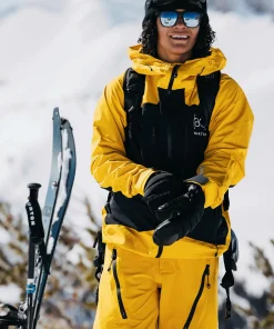 [ak] Tuvak GORE-TEX C-Knit 3L Jacket - Women's