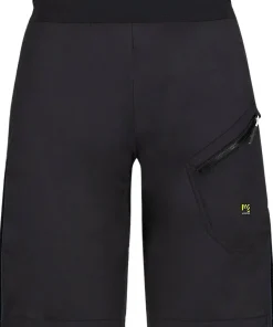 Alagna Plus 2.0 Bermuda Shorts - Women's