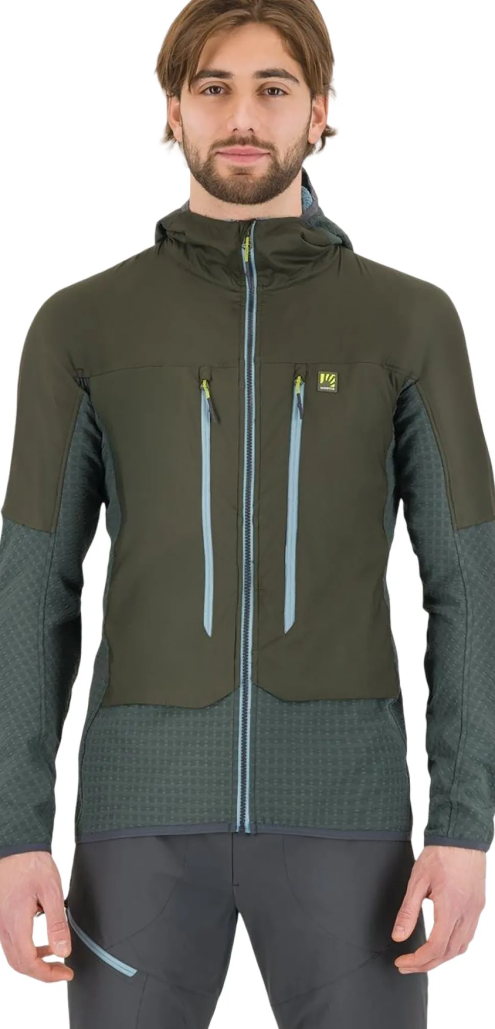 Alagna Plus 2.0 Jacket - Men's
