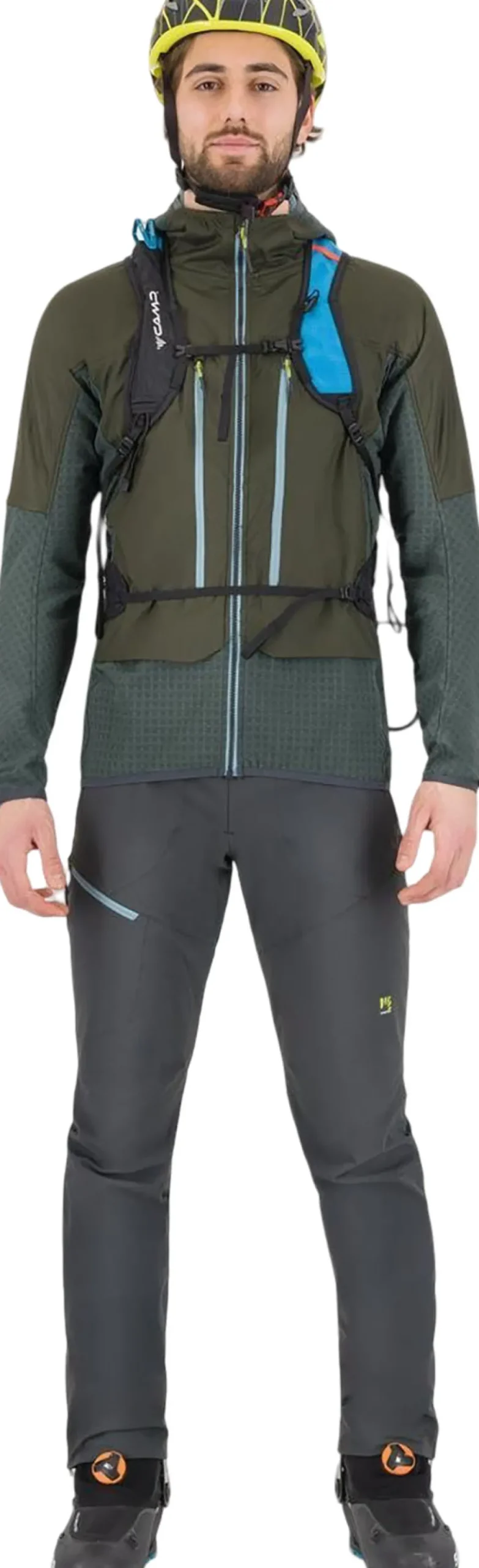 Alagna Plus 2.0 Jacket - Men's