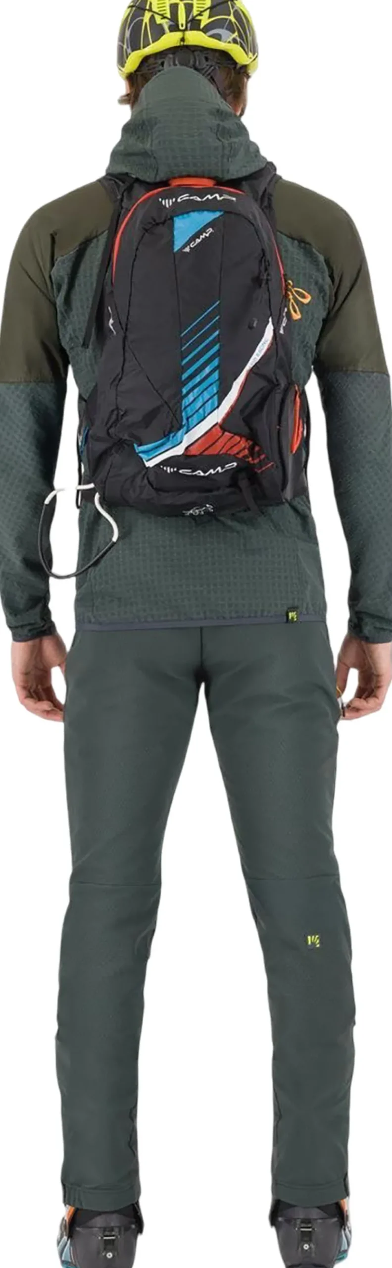 Alagna Plus 2.0 Jacket - Men's