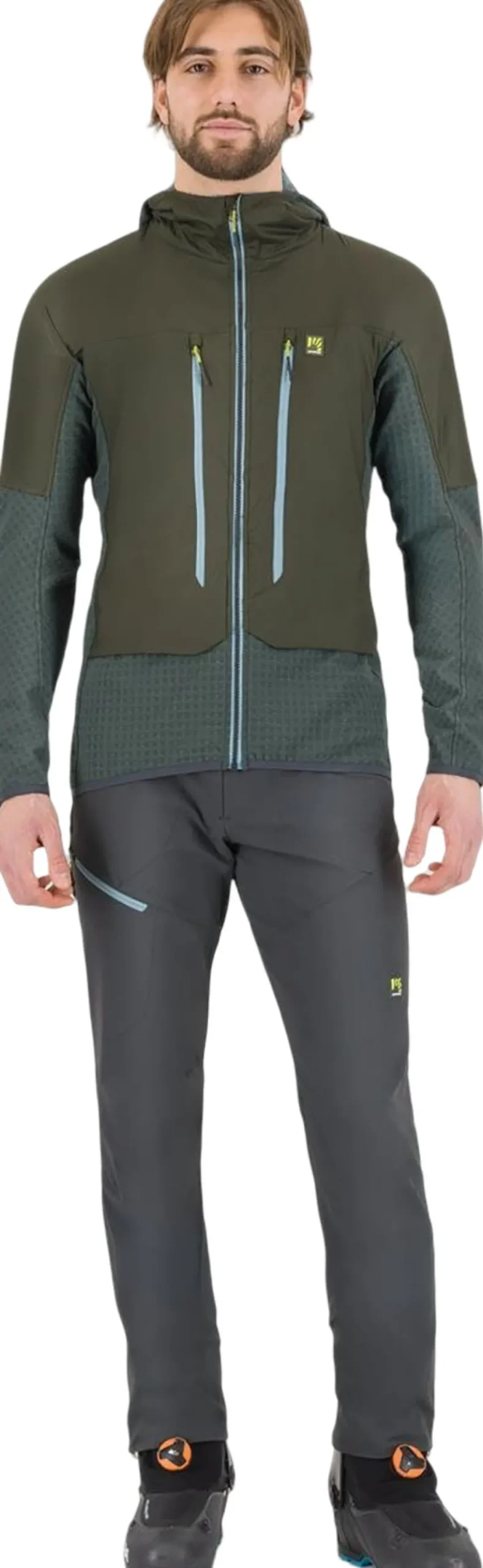 Alagna Plus 2.0 Jacket - Men's