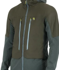 Alagna Plus 2.0 Jacket - Men's