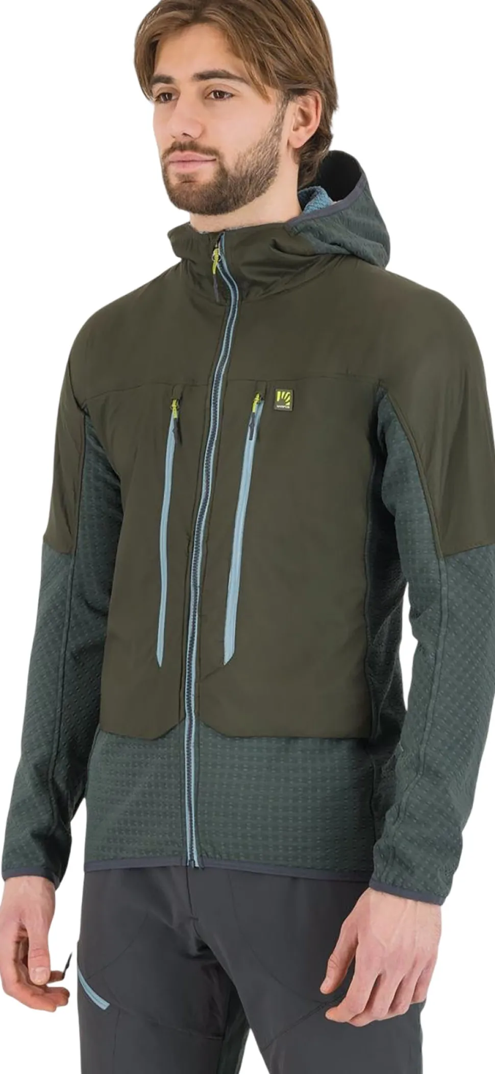 Alagna Plus 2.0 Jacket - Men's
