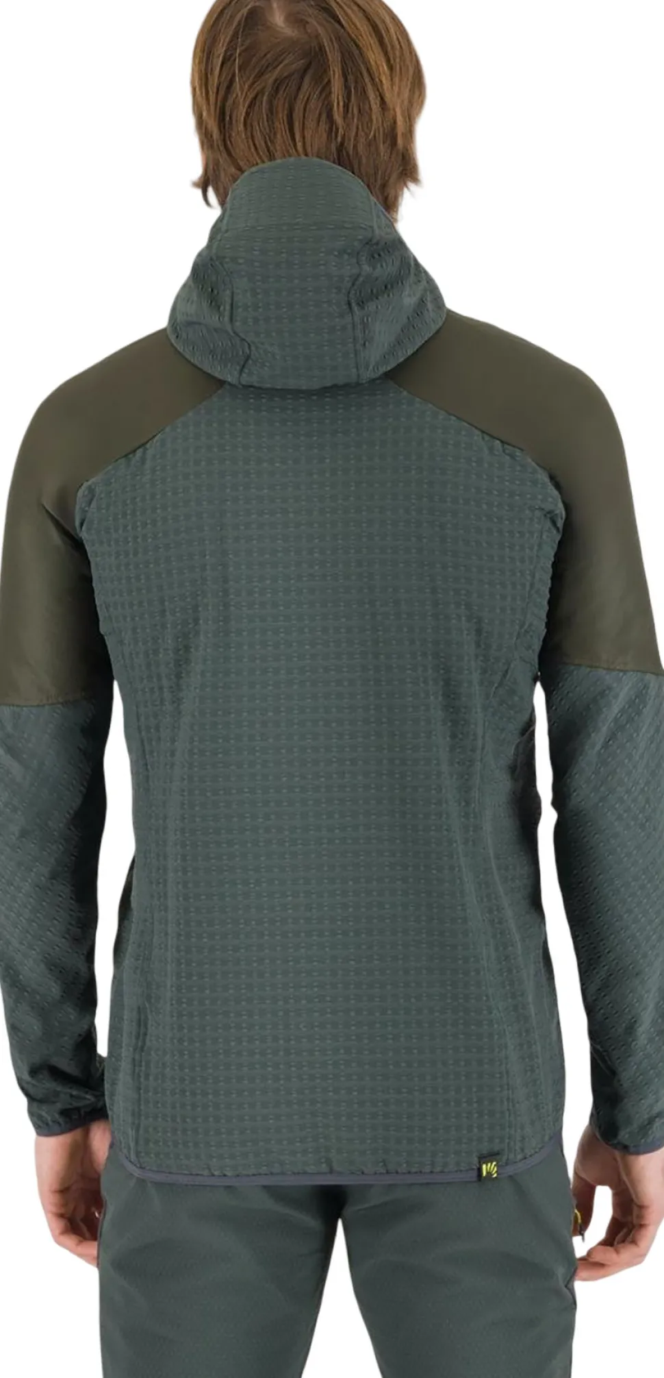 Alagna Plus 2.0 Jacket - Men's