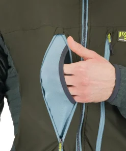 Alagna Plus 2.0 Jacket - Men's