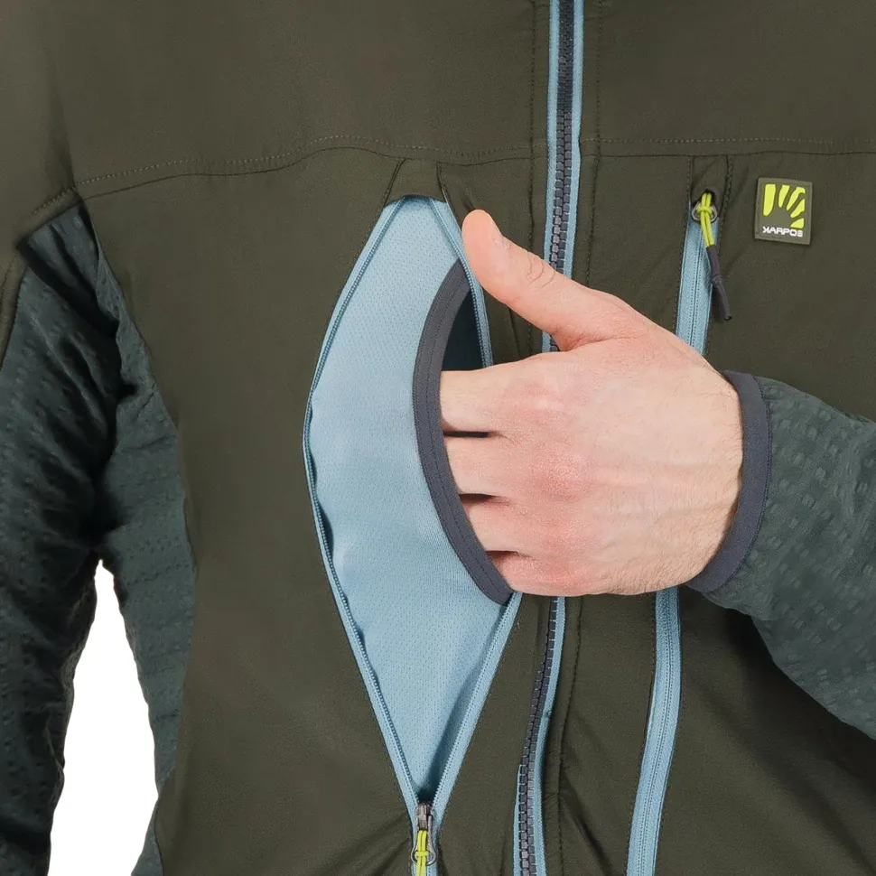 Alagna Plus 2.0 Jacket - Men's