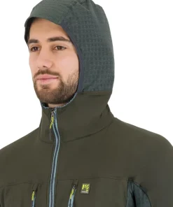 Alagna Plus 2.0 Jacket - Men's