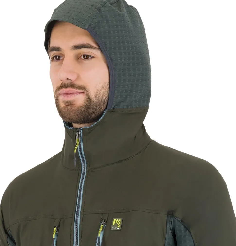 Alagna Plus 2.0 Jacket - Men's