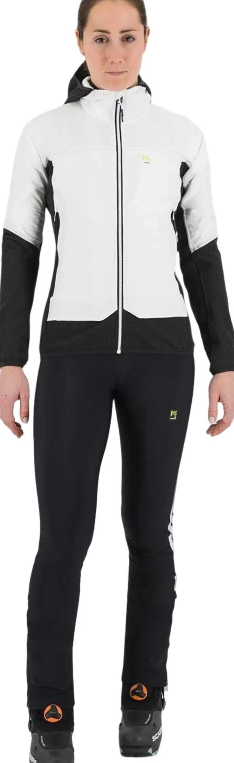 Alagna Plus 2.0 Jacket - Women's