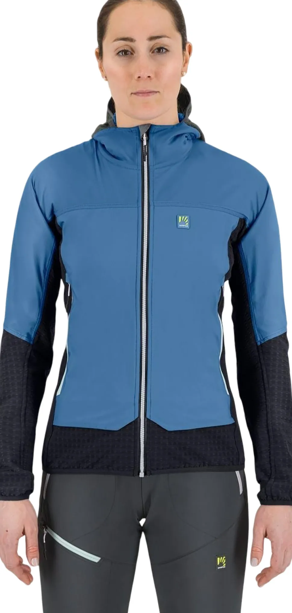 Alagna Plus 2.0 Jacket - Women's