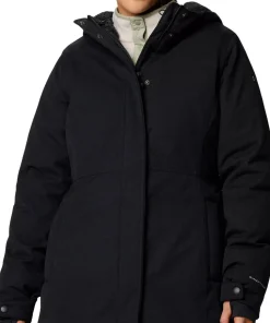 Alameda Ridge Insulated Parka - Women's