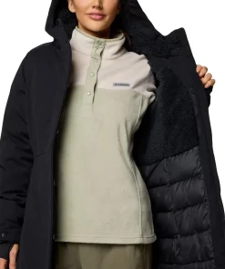 Alameda Ridge Insulated Parka - Women's