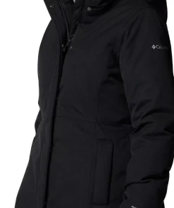 Alameda Ridge Insulated Parka - Women's