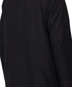 Alban Hooded Insulated Winter Jacket - Men's